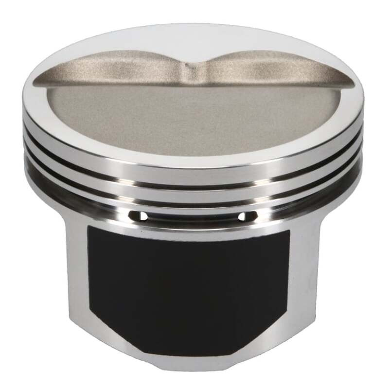 Wiseco Pro Tru Street Chevy Small Block 4.060in Bore 1.560in CH -15.00 CC Piston Set - PTS508A6