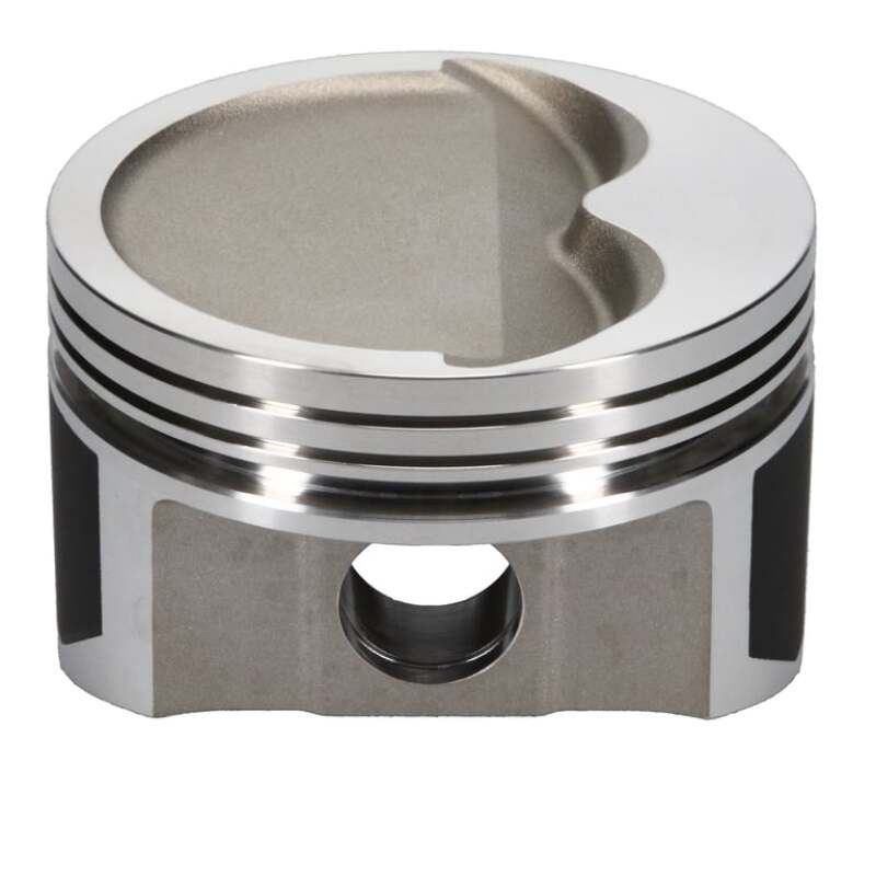 Wiseco Pro Tru Street Chevy Small Block 4.060in Bore 1.560in CH -15.00 CC Piston Set - PTS508A6
