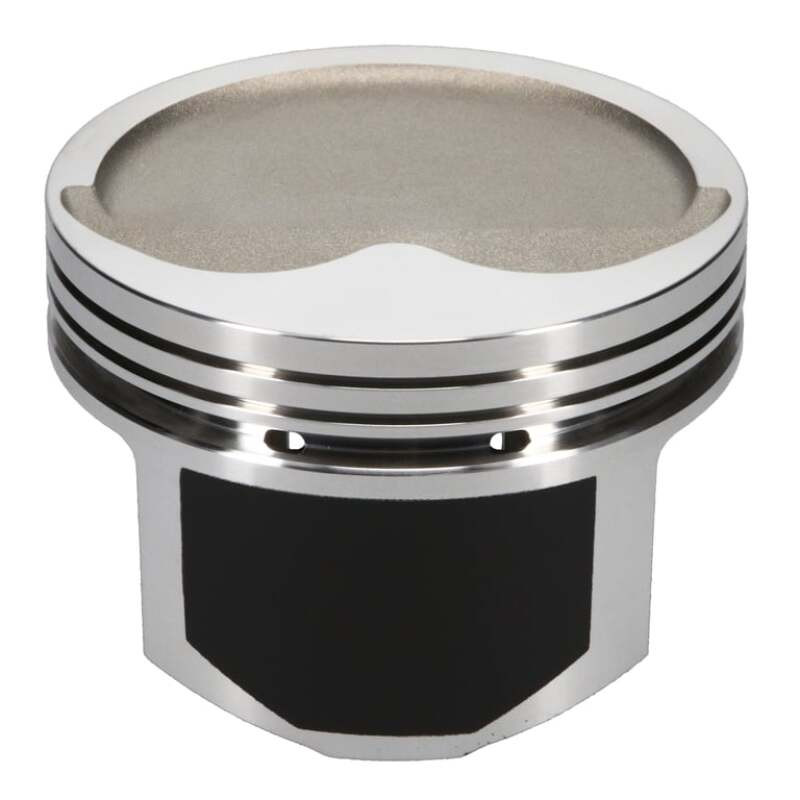 Wiseco Pro Tru Street Chevy Small Block 4.060in Bore 1.560in CH -15.00 CC Piston Set - PTS508A6
