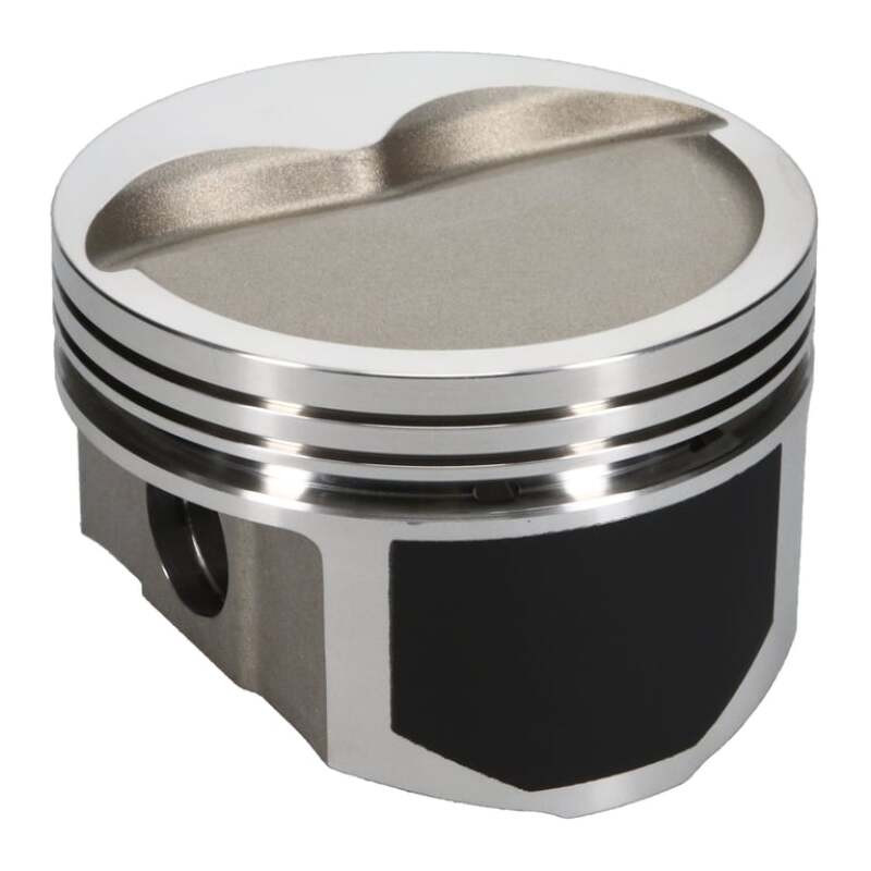 Wiseco Pro Tru Street Chevy Small Block 4.030in Bore 1.260in CH -15.00 CC Piston Set - PTS509A3