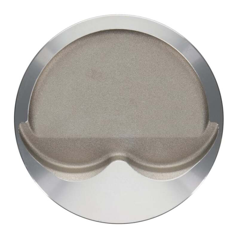 Wiseco Pro Tru Street Chevy Small Block 4.030in Bore 1.260in CH -15.00 CC Piston Set - PTS509A3