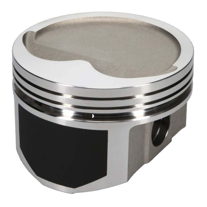 Wiseco Pro Tru Street Chevy Small Block 4.040in Bore 1.260in CH -15.00 CC Piston Set - PTS509A4