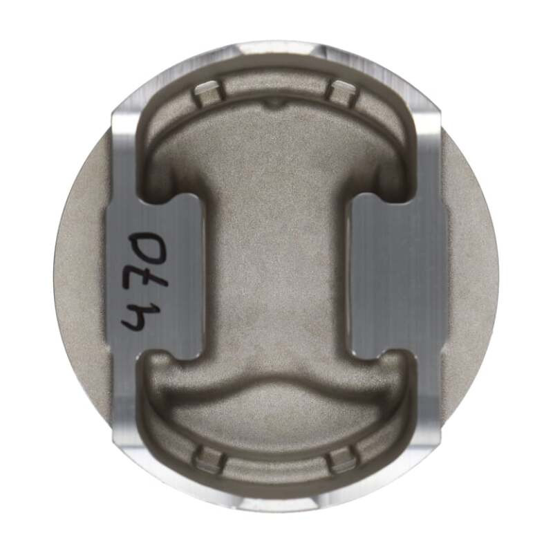 Wiseco Pro Tru Street Chevy Small Block 4.040in Bore 1.260in CH -15.00 CC Piston Set - PTS509A4