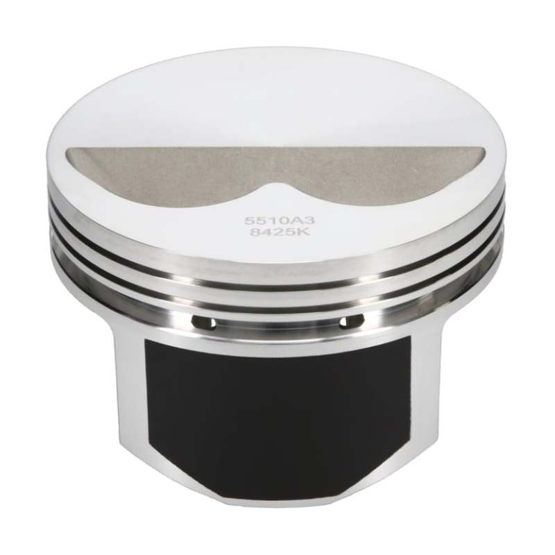 Wiseco Chevrolet Small Block 4.155in Bore 1.425in CH -5.00 CC Pro Tru Street Piston Set - PTS510A3