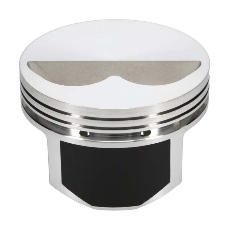 Wiseco Pro Tru Street Chevy Small Block 4.125in Bore 1.425in CH -5.00 CC Piston Set - PTS510AS