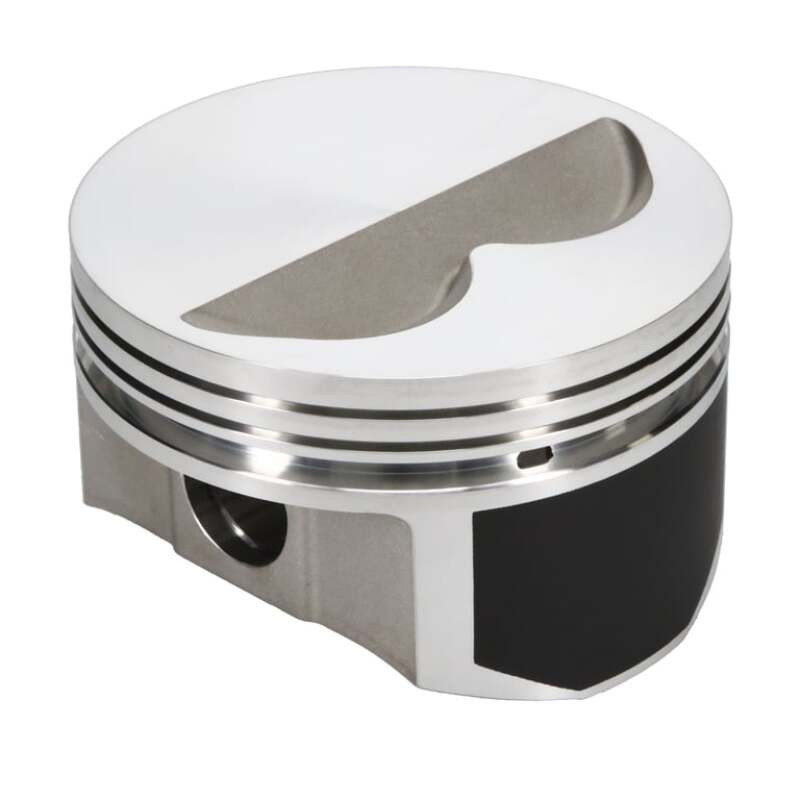 Wiseco Pro Tru Street Chevy Small Block 4.125in Bore 1.425in CH -5.00 CC Piston Set - PTS510AS