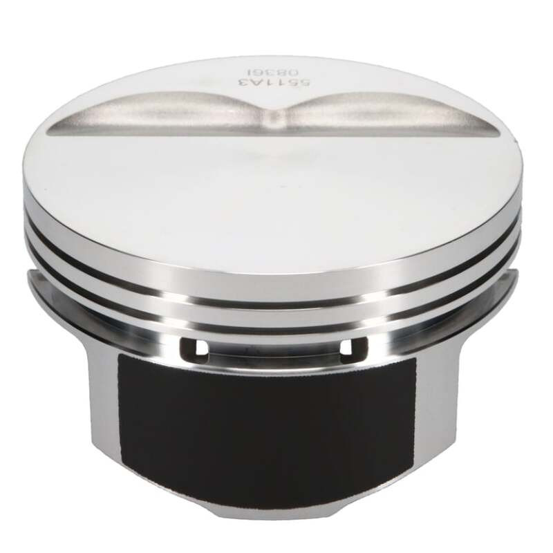 Wiseco Pro Tru Street Ford Small Block Windsor 4.030in Bore 1.090in CH -5.00 CC Piston Set - PTS511A3