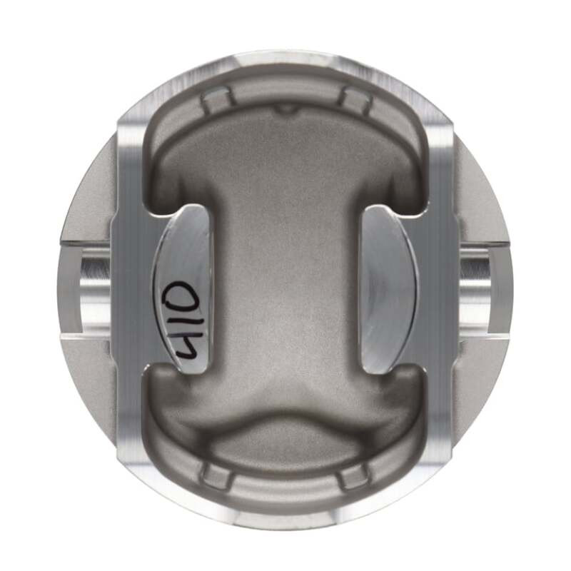 Wiseco Pro Tru Street Ford Small Block Windsor 4.040in Bore 1.165in CH -5.00 CC Piston Set - PTS512A4