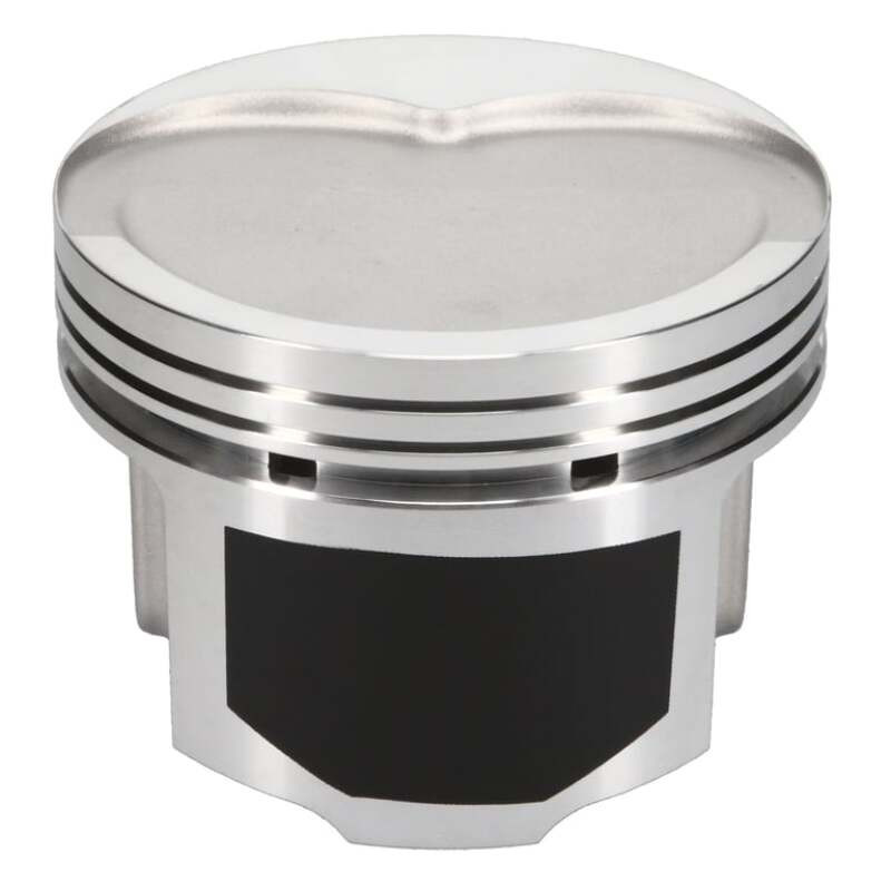 Wiseco Pro Tru Street Ford Small Block Windsor 4.040in Bore 1.600in CH -10.00 CC Piston Set - PTS513A4