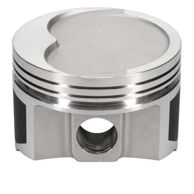 Wiseco Pro Tru Street Ford Small Block Windsor 4.040in Bore 1.600in CH -10.00 CC Piston Set - PTS513A4
