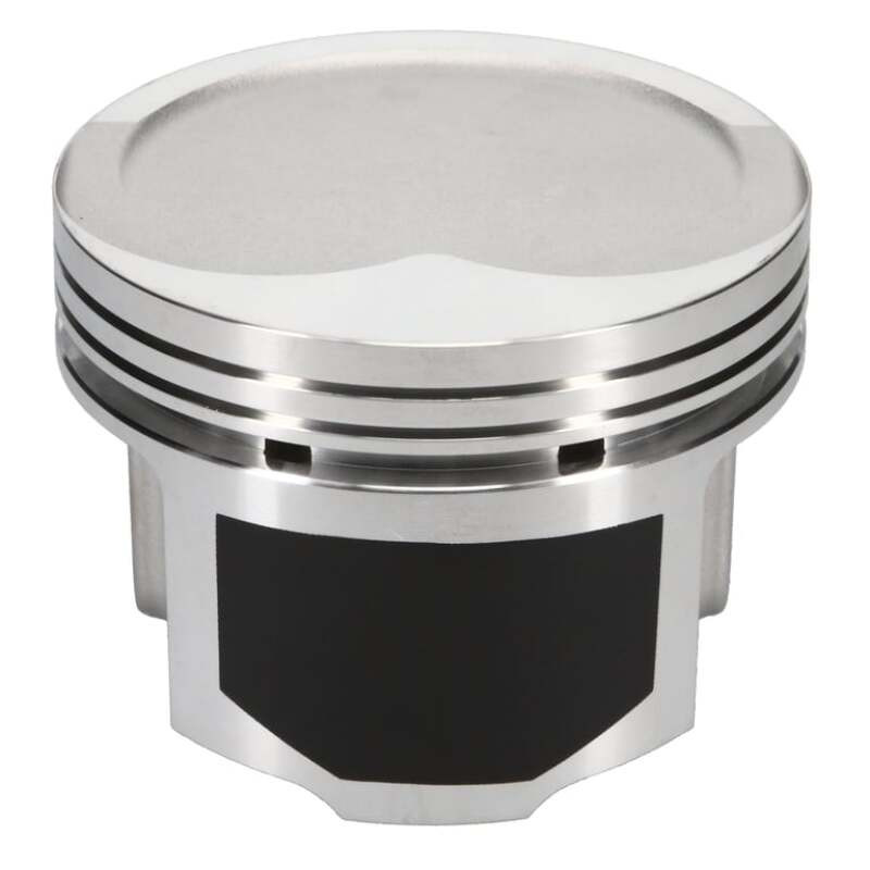 Wiseco Pro Tru Street Ford Small Block Windsor 4.040in Bore 1.600in CH -10.00 CC Piston Set - PTS513A4