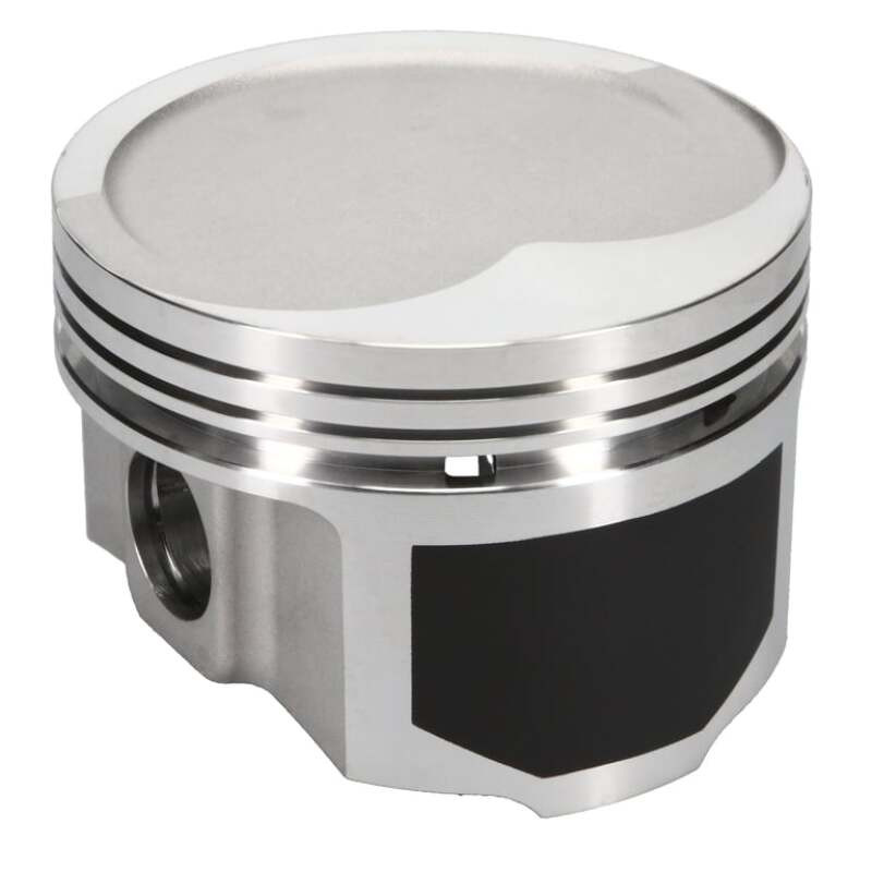 Wiseco Pro Tru Street Ford Small Block Windsor 4.040in Bore 1.600in CH -10.00 CC Piston Set - PTS513A4