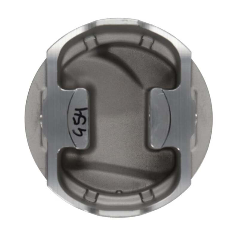 Wiseco Pro Tru Street Chevy Big Block 4.250in Bore 1.645in CH 21.00 CC Piston Set - PTS514AS