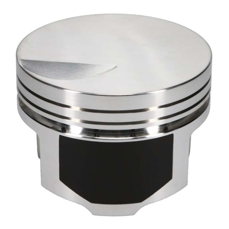 Wiseco Pro Tru Street Ford Small Block 351C 4.030in Bore 1.647in CH -3.00 CC Piston Set - PTS515A3