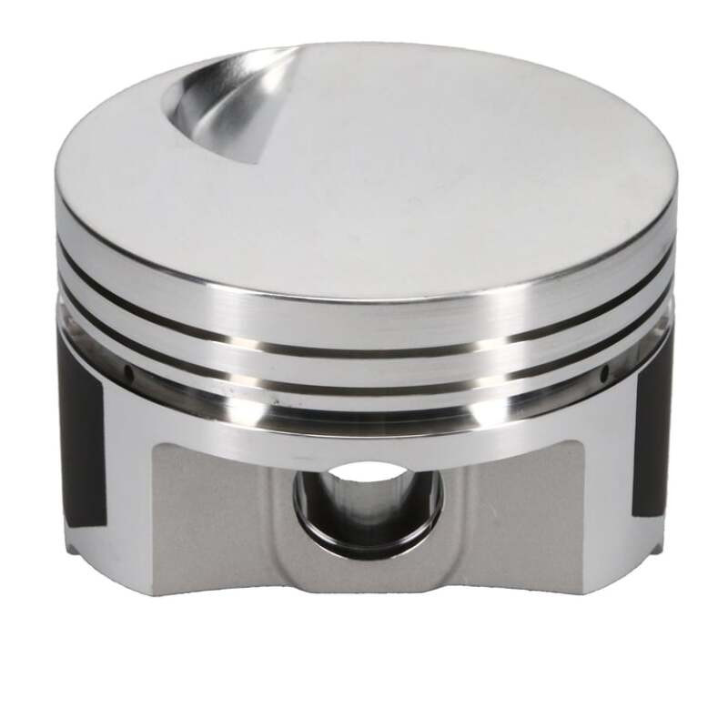 Wiseco Pro Tru Street Ford Small Block 351C 4.030in Bore 1.647in CH -3.00 CC Piston Set - PTS515A3