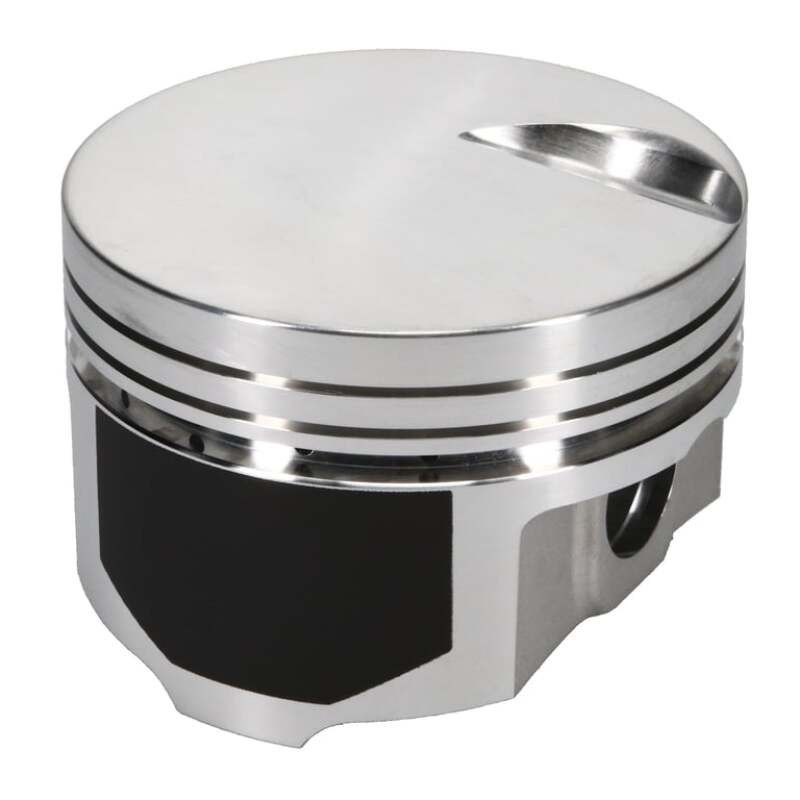 Wiseco Pro Tru Street Chevy Big Block 4.530in Bore 1.645in CH -3.00 CC Piston Set - PTS517A6