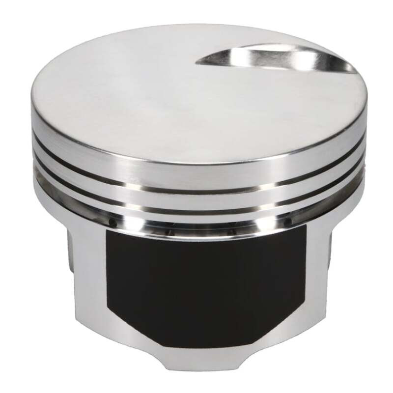 Wiseco Pro Tru Street Chevy Big Block 4.470in Bore 1.645in CH -3.00 CC Piston Set - PTS517AS