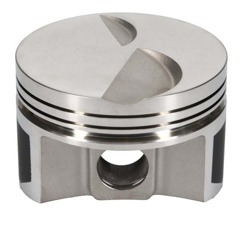 Wiseco Pro Tru Street Chevy Big Block 4.500in Bore 1.645in CH 3.80 CC Piston Set - PTS518A3