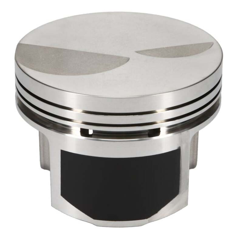 Wiseco Pro Tru Street Chevy Big Block 4.530in Bore 1.645in CH 3.80 CC Piston Set - PTS518A6