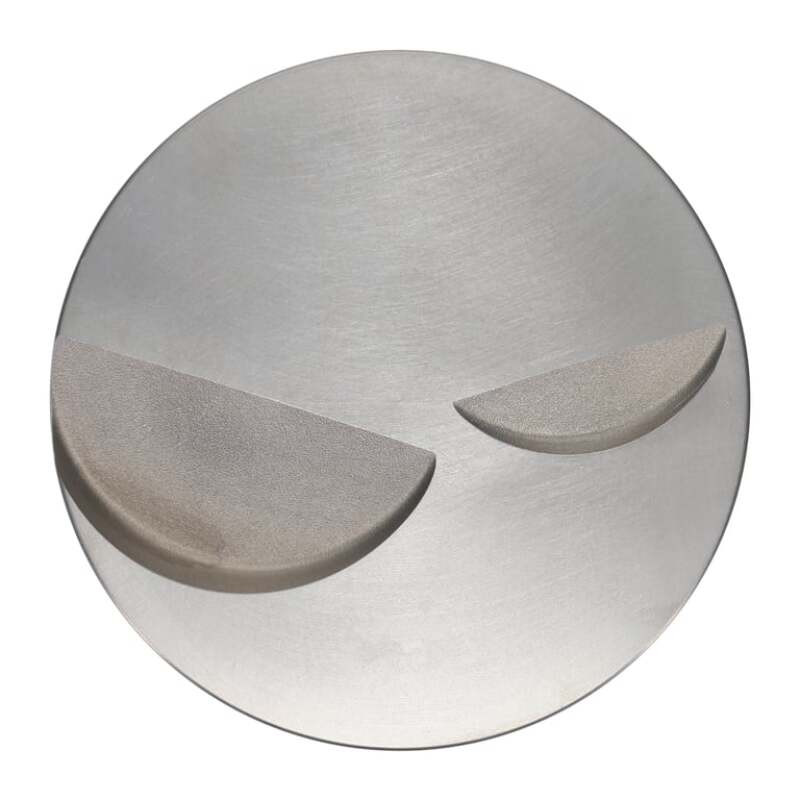 Wiseco Pro Tru Street Chevy Big Block 4.470in Bore 1.645in CH 3.80 CC Piston Set - PTS518AS