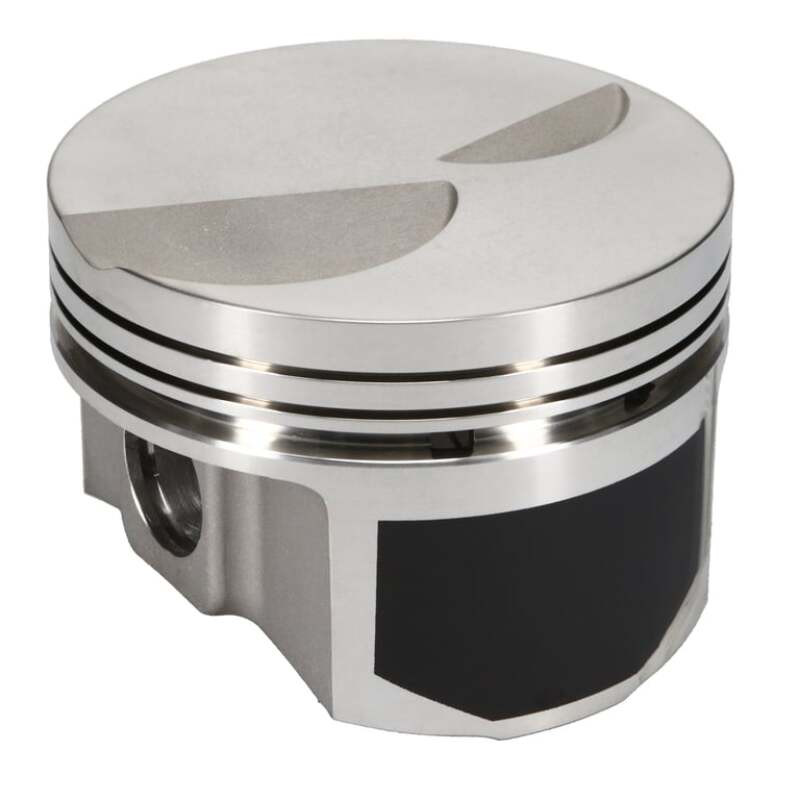 Wiseco Pro Tru Street Chevy Big Block 4.470in Bore 1.645in CH 3.80 CC Piston Set - PTS518AS