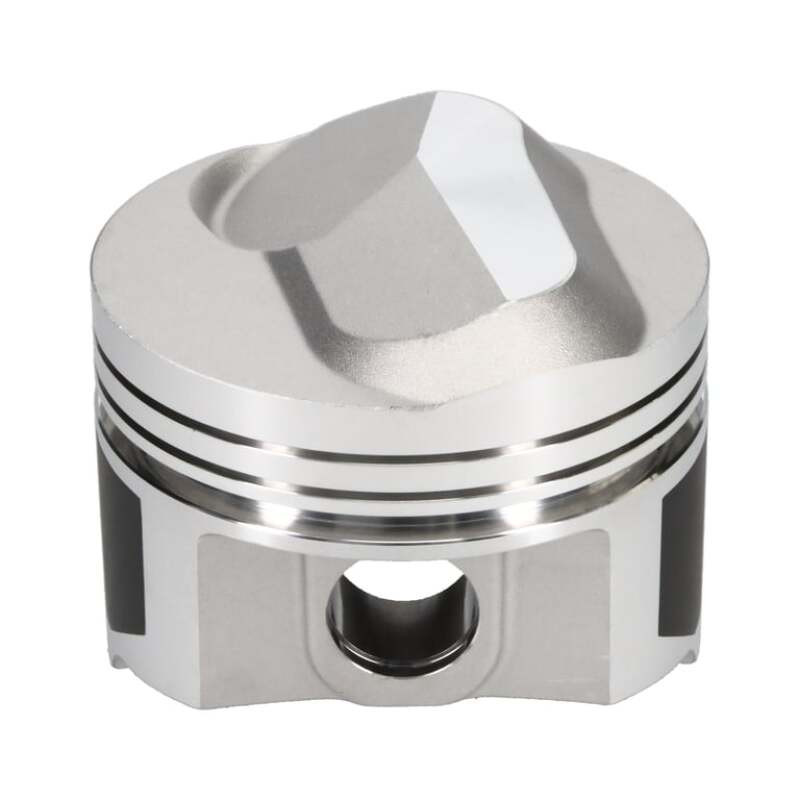 Wiseco Pro Tru Street Chevy Big Block 4.125in Bore 1.760in CH 38.00 CC Piston Set - PTS519A3