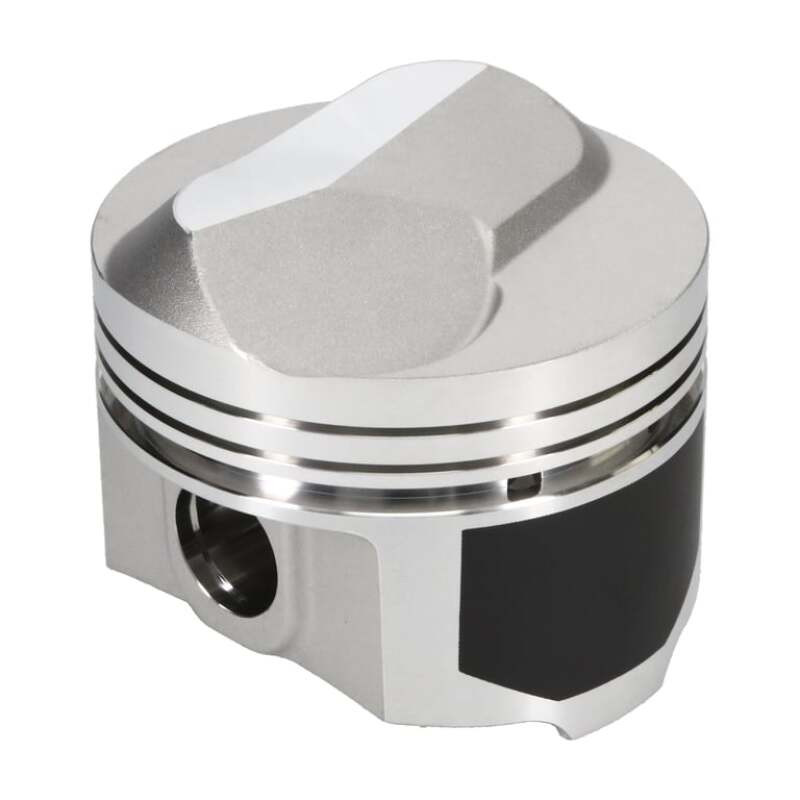 Wiseco Pro Tru Street Chevy Big Block 4.125in Bore 1.760in CH 38.00 CC Piston Set - PTS519A3