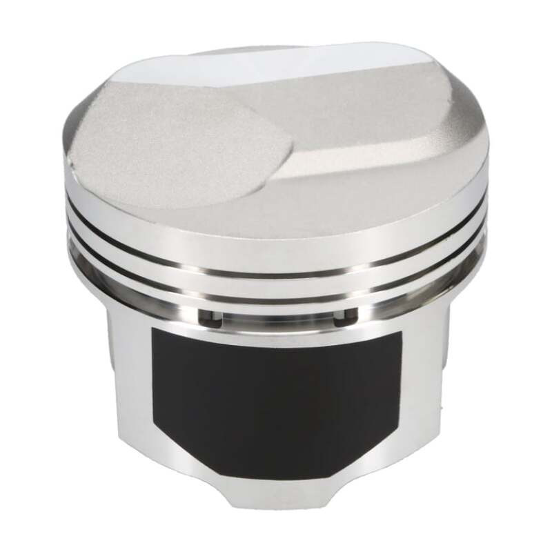 Wiseco Pro Tru Street Chevy Big Block 4.125in Bore 1.760in CH 38.00 CC Piston Set - PTS519A3