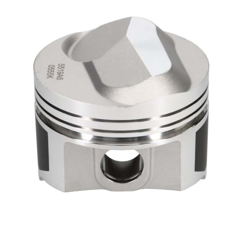 Wiseco Pro Tru Street Chevy Big Block 4.155in Bore 1.760in CH 38.00 CC Piston Set - PTS519A6