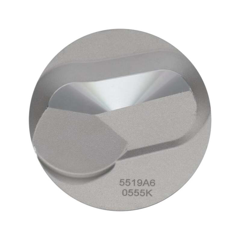 Wiseco Pro Tru Street Chevy Big Block 4.155in Bore 1.760in CH 38.00 CC Piston Set - PTS519A6