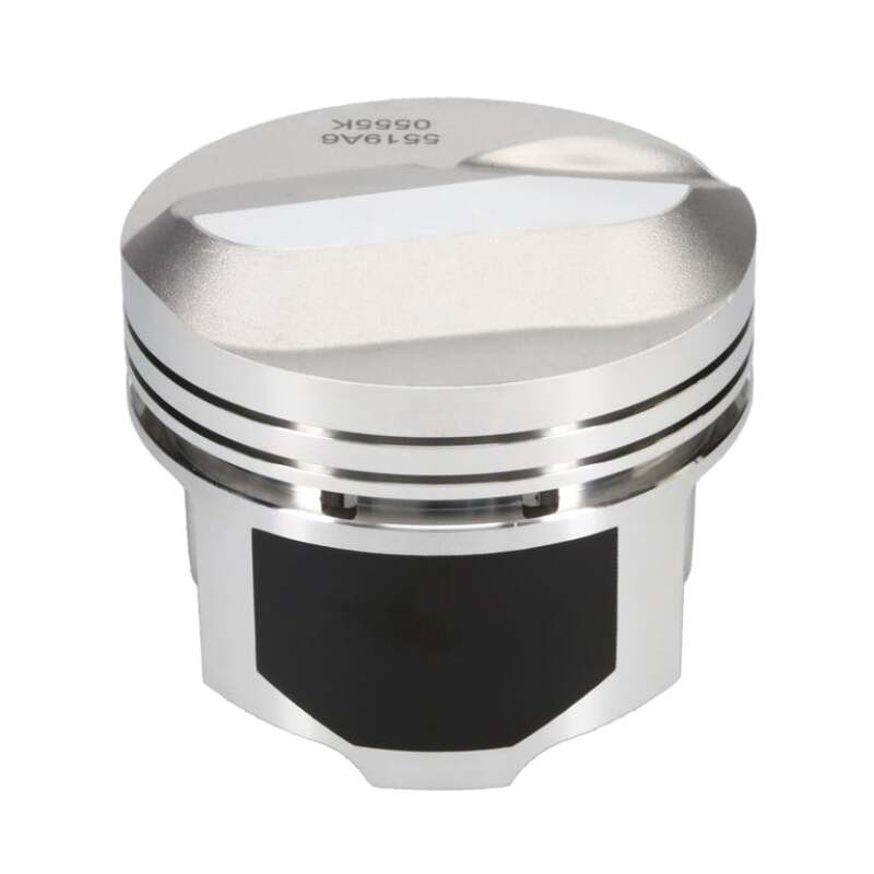 Wiseco Pro Tru Street Chevy Big Block 4.155in Bore 1.760in CH 38.00 CC Piston Set - PTS519A6