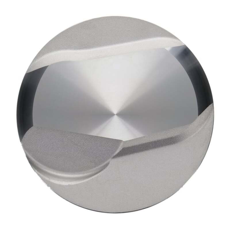 Wiseco Pro Tru Street Chevy Big Block 4.280in Bore 1.760in CH 21.00 CC Piston Set - PTS520A3