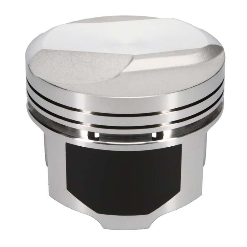 Wiseco Pro Tru Street Chevy Big Block 4.280in Bore 1.760in CH 21.00 CC Piston Set - PTS520A3