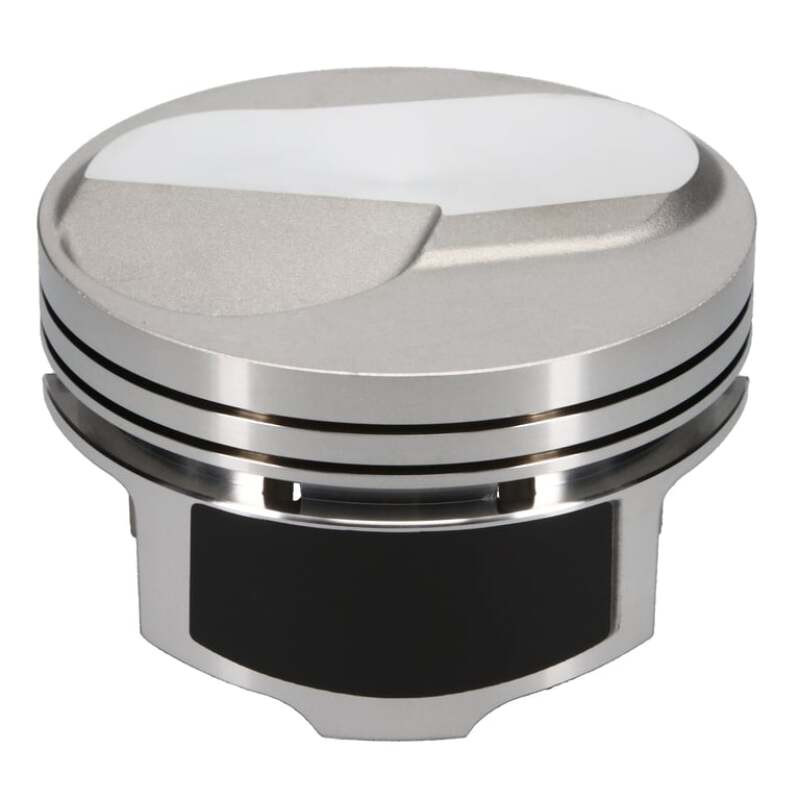 Wiseco Pro Tru Street Chevy Big Block 4.530in Bore 1.270in CH 15.00 CC Piston Set - PTS521A6