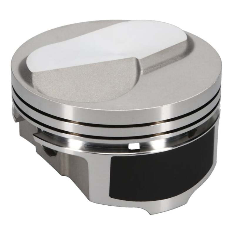 Wiseco Pro Tru Street Chevy Big Block 4.530in Bore 1.270in CH 15.00 CC Piston Set - PTS521A6