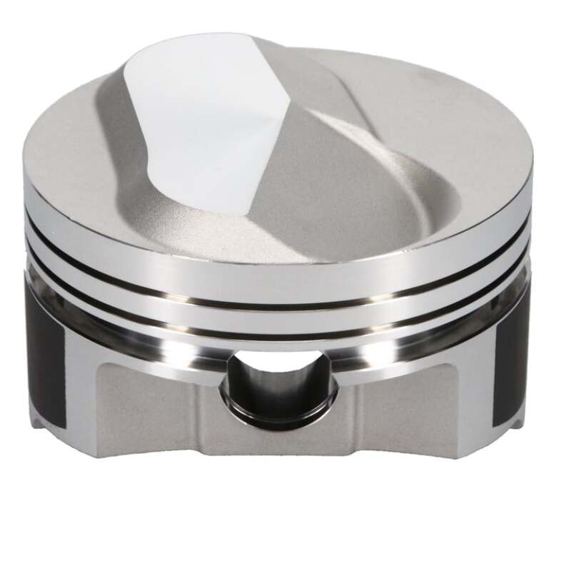 Wiseco Pro Tru Street Chevy Big Block 4.280in Bore 1.270in CH 21.00 CC Piston Set - PTS522A3