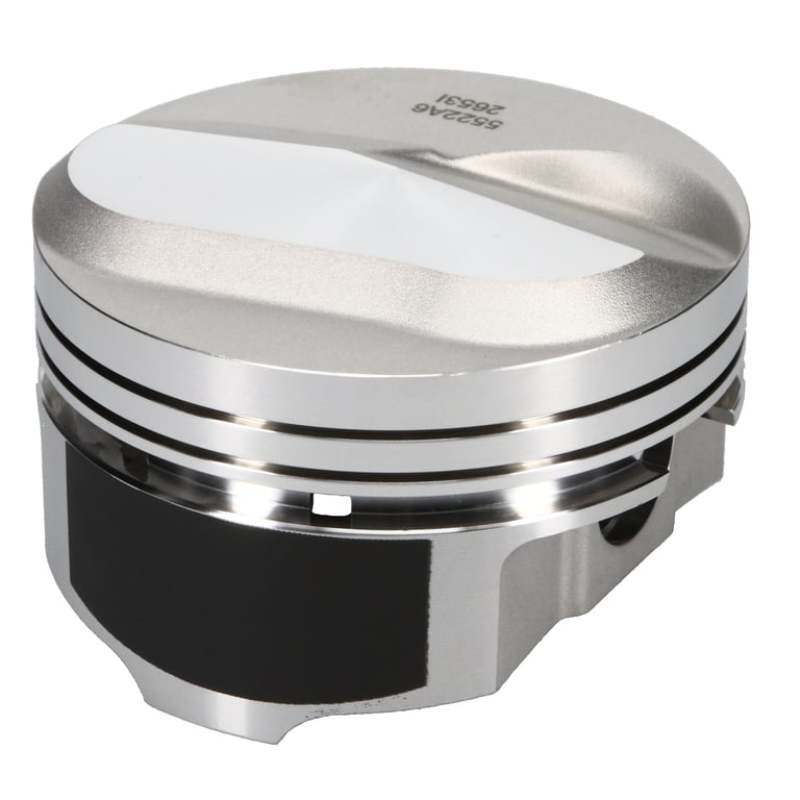 Wiseco Chevrolet Big Block 4.310in Bore 1.270in CH 21.00 CC Pro Tru Street Piston Set - PTS522A6