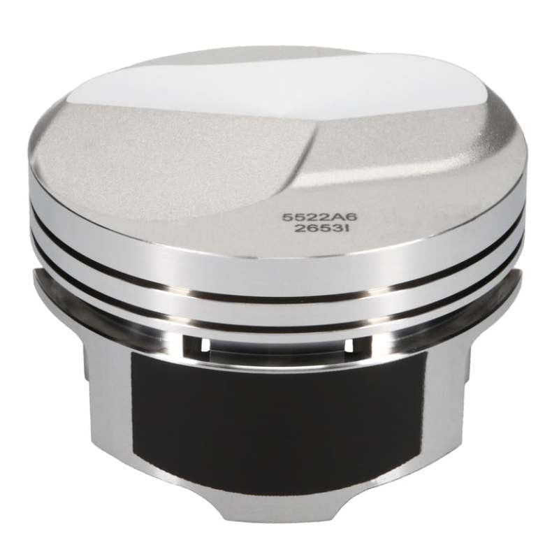 Wiseco Chevrolet Big Block 4.310in Bore 1.270in CH 21.00 CC Pro Tru Street Piston Set - PTS522A6