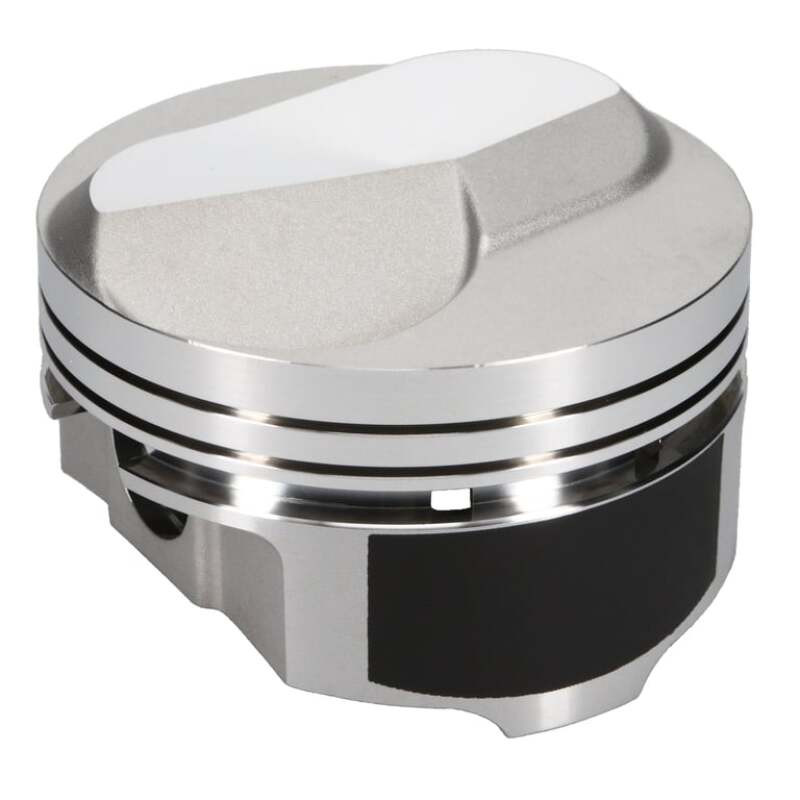 Wiseco Pro Tru Street Chevy Big Block 4.250in Bore 1.270in CH 21.00 CC Piston Set - PTS522AS