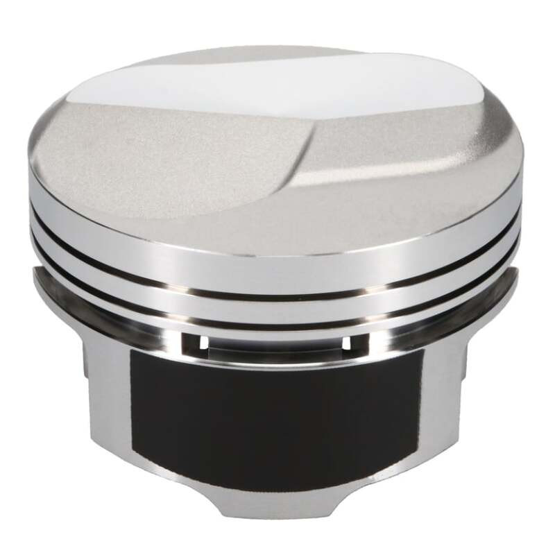 Wiseco Pro Tru Street Chevy Big Block 4.250in Bore 1.270in CH 21.00 CC Piston Set - PTS522AS