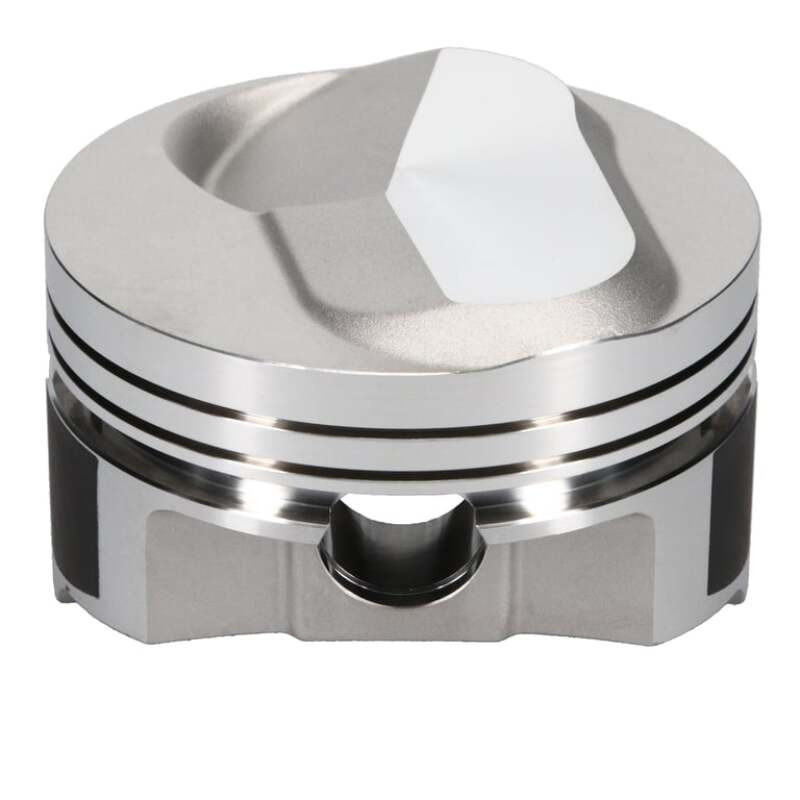 Wiseco Pro Tru Street Chevy Big Block 4.250in Bore 1.270in CH 21.00 CC Piston Set - PTS522AS