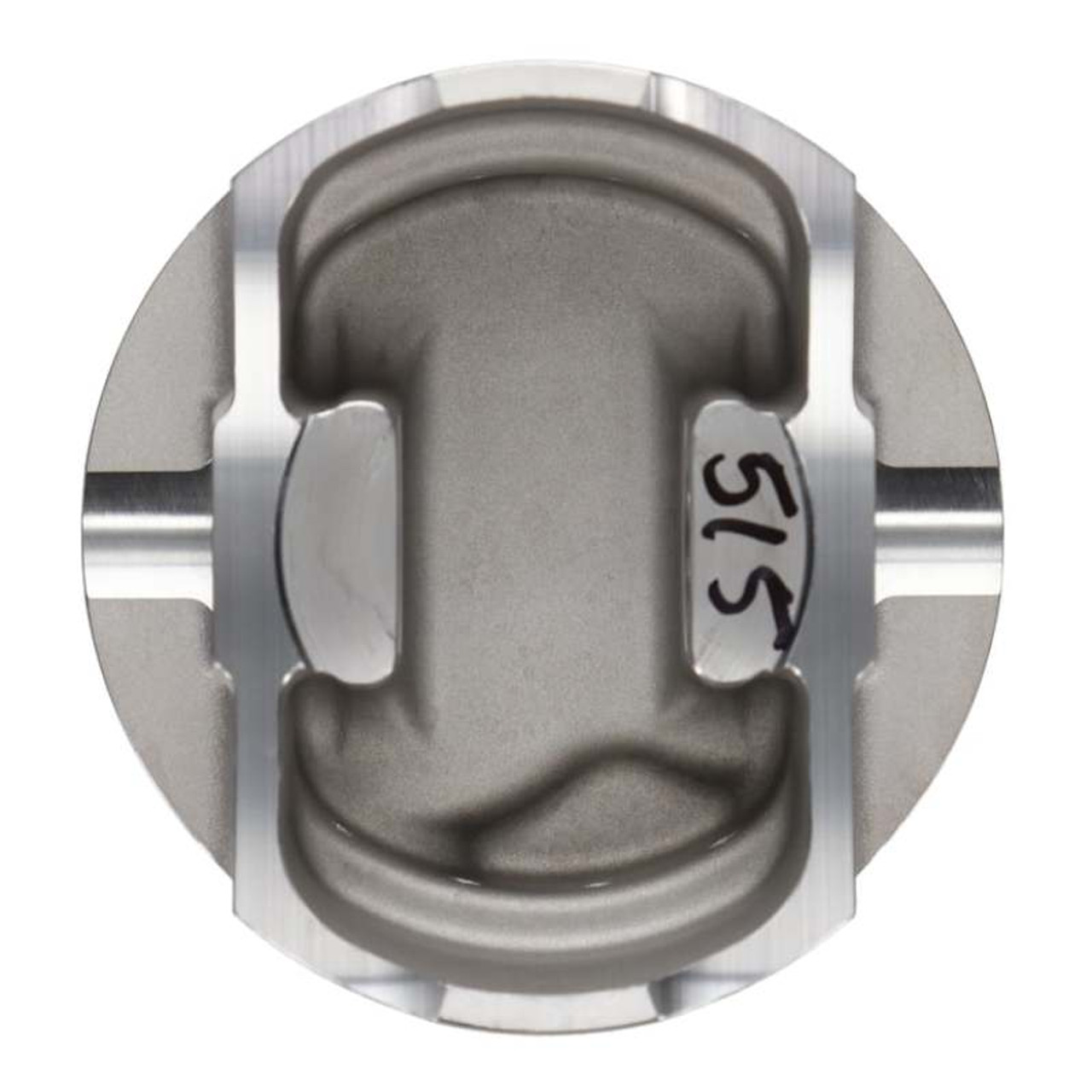 Wiseco Chevrolet LS 4.030in Bore 1.335in CH 4.00 CC Pro Tru Street Piston Set - PTS523A3