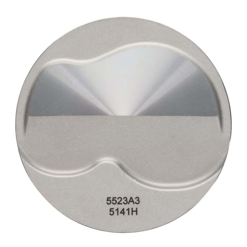 Wiseco Chevrolet LS 4.030in Bore 1.335in CH 4.00 CC Pro Tru Street Piston Set - PTS523A3