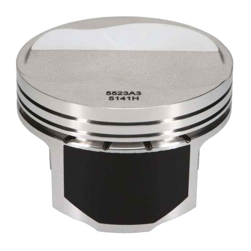 Wiseco Chevrolet LS 4.030in Bore 1.335in CH 4.00 CC Pro Tru Street Piston Set - PTS523A3