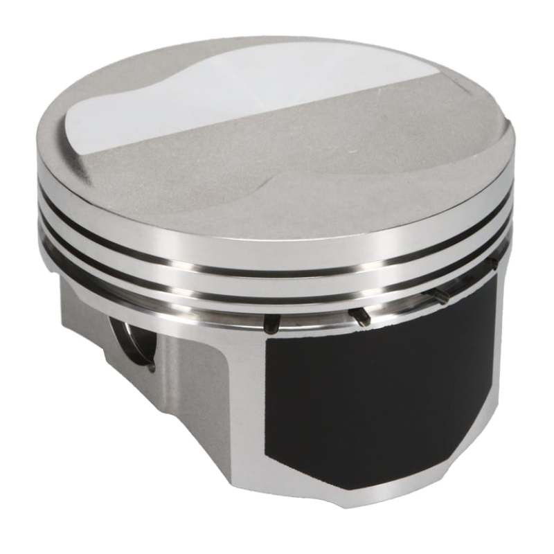 Wiseco Chevrolet LS 3.903in Bore 1.335in CH 4.00 CC Pro Tru Street Piston Set - PTS523A903