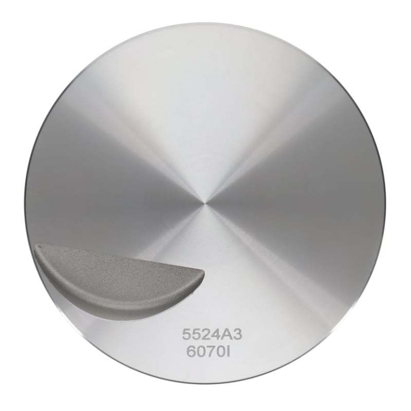 Wiseco Chevy LS Series Small Block Pro Tru +2.00cc FT 4.280inch Bore Shelf Stock Kit - PTS524A3