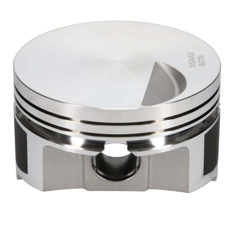 Wiseco Chevy LS Series Small Block Pro Tru +2.00cc FT 4.280inch Bore Shelf Stock Kit - PTS524A3