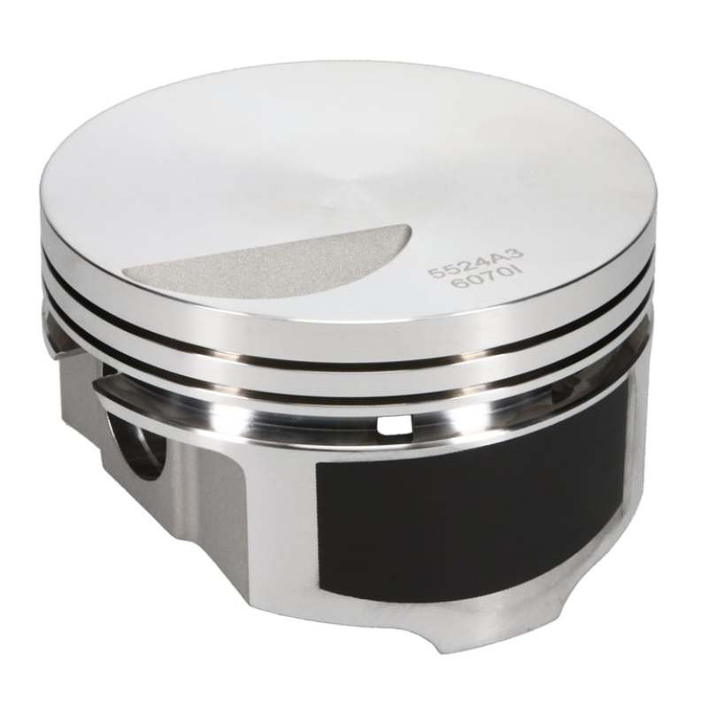 Wiseco Chevy LS Series Small Block Pro Tru +2.00cc FT 4.280inch Bore Shelf Stock Kit - PTS524A3