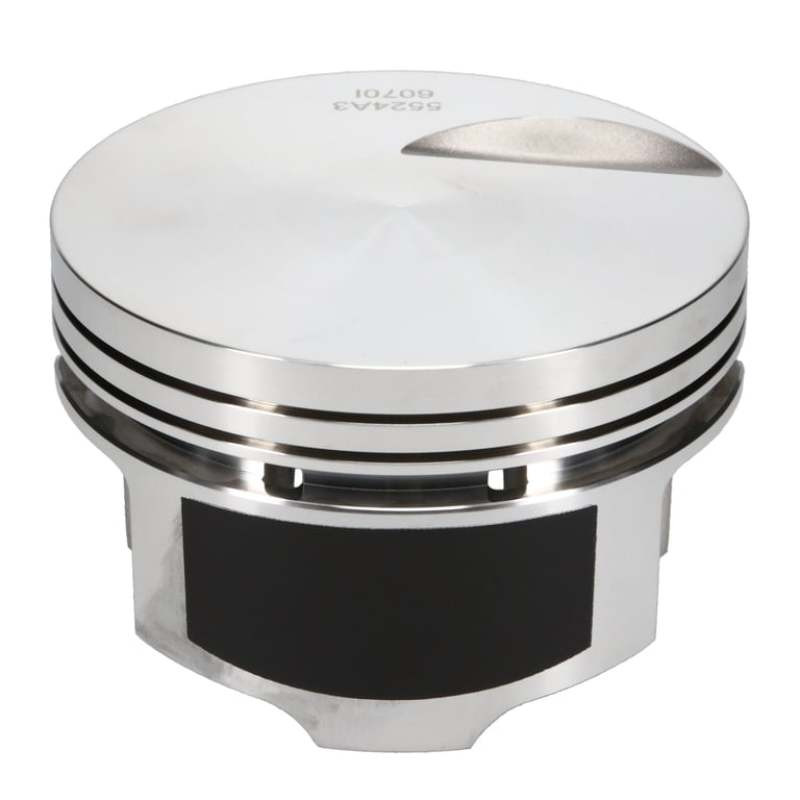 Wiseco Chevy LS Series Small Block Pro Tru +2.00cc FT 4.280inch Bore Shelf Stock Kit - PTS524A3