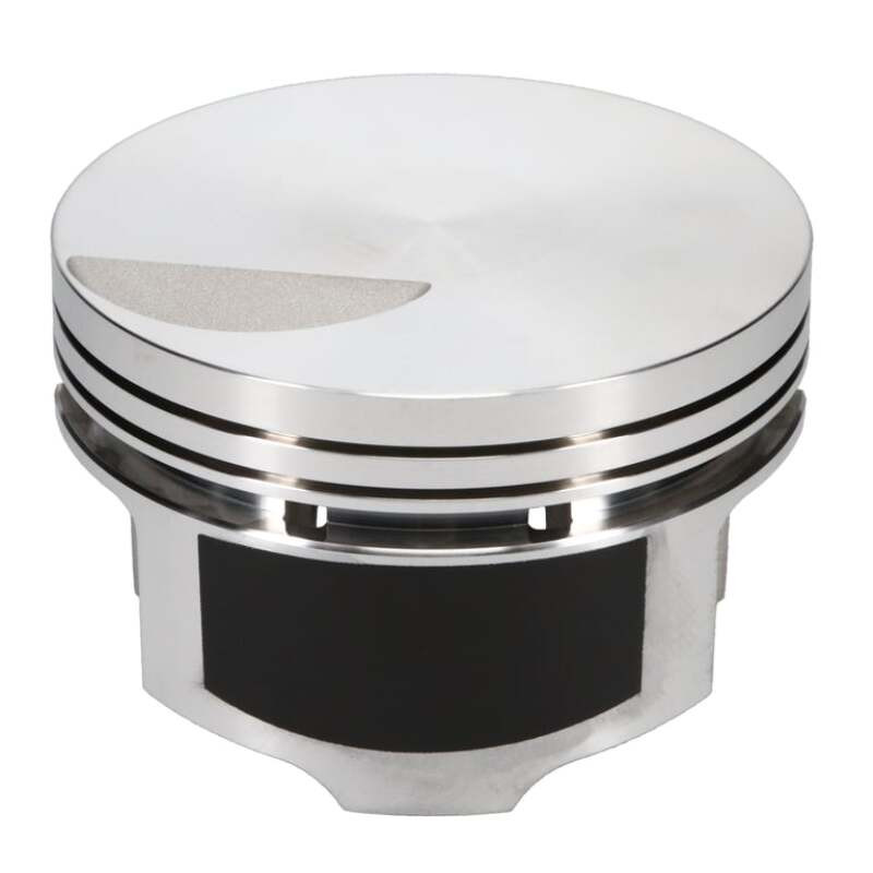 Wiseco Pro Tru Street Chevy Big Block 4.290in Bore 1.350in CH -2.00 CC Piston Set - PTS524A4